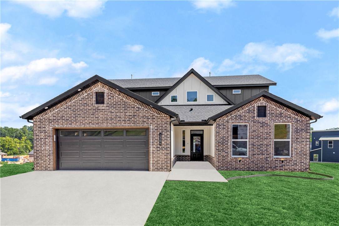 1304 Bunker Drive - Photo 1