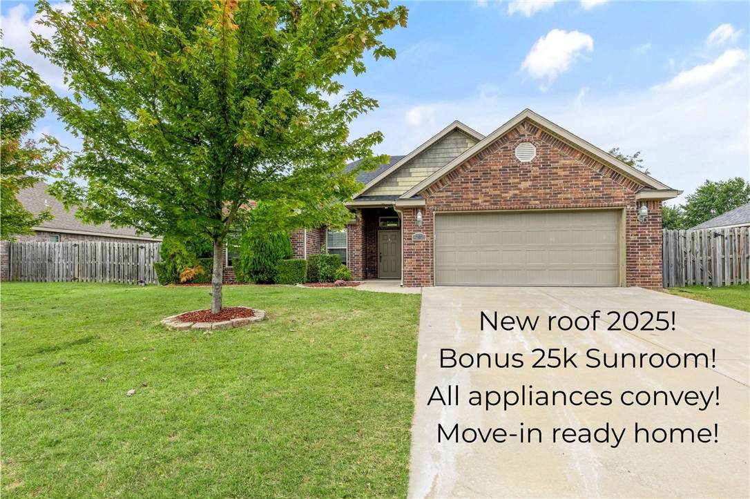 4202 Limestone Avenue - Photo 1