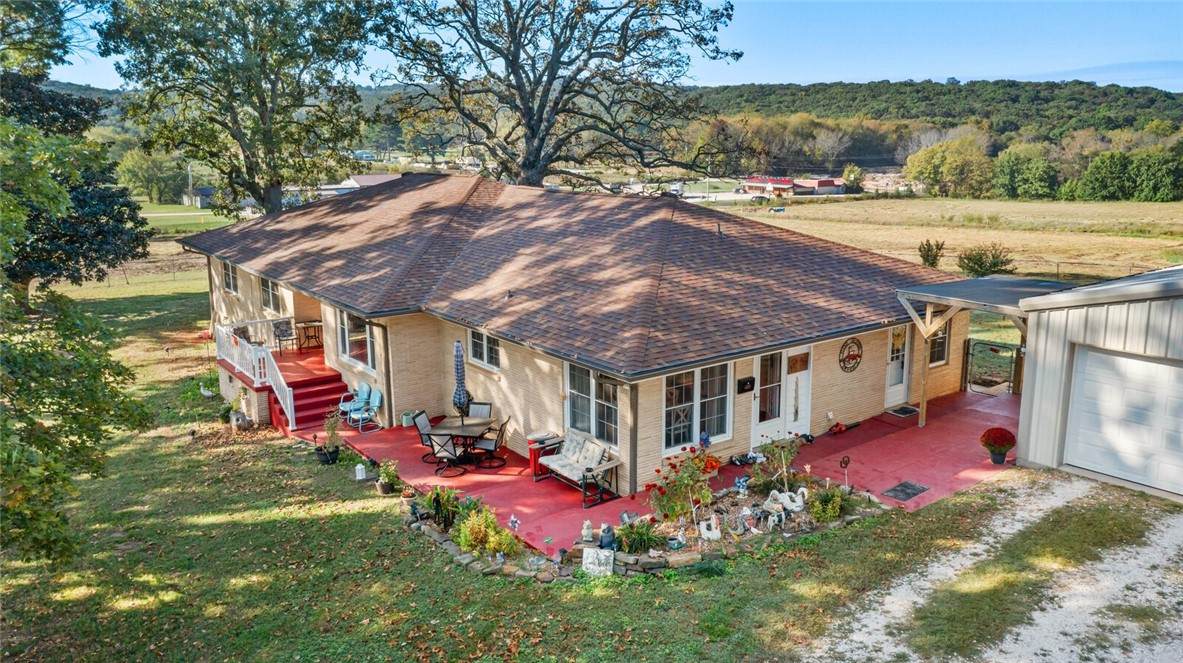 16256 Highway 62 - Photo 1