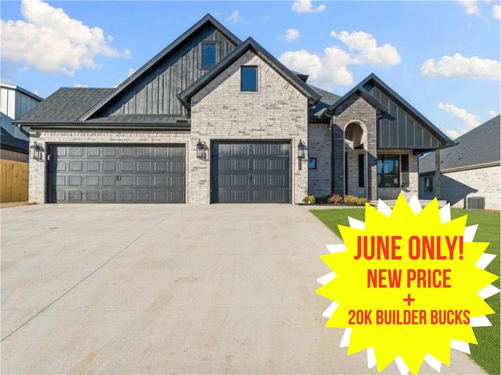 1506 Lookout Lane - Photo 1