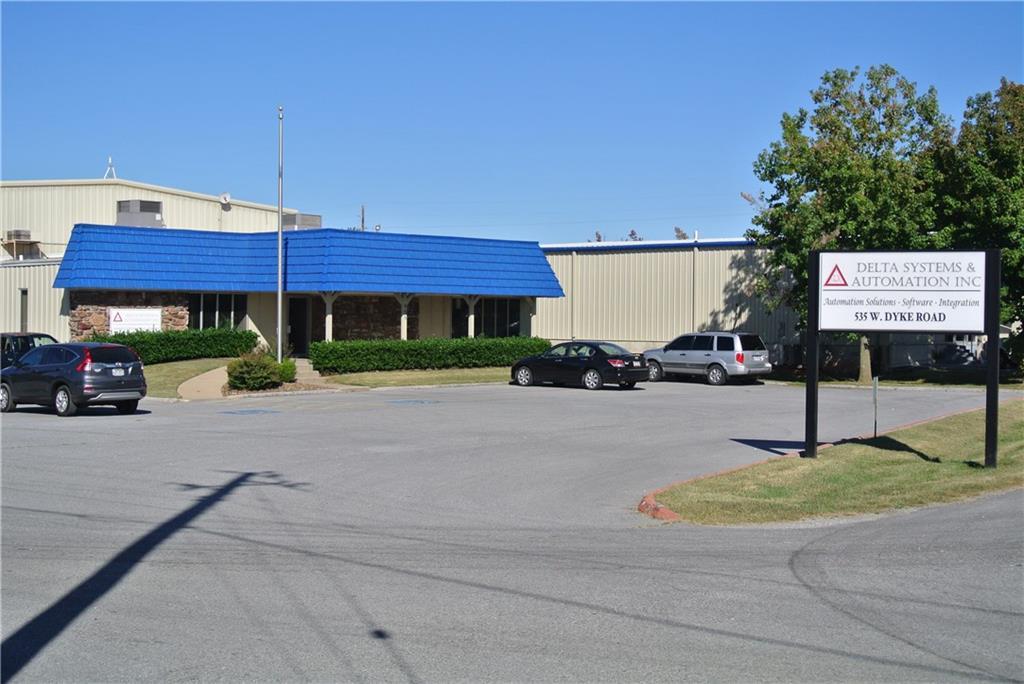 535 Dyke Rd - Photo 1