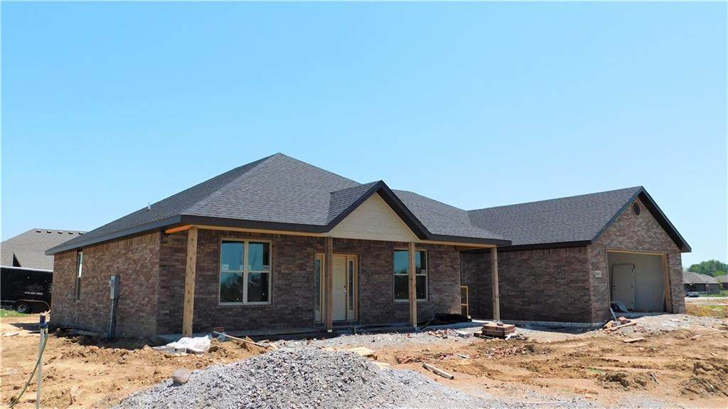 300 Pin Oak - Photo 1 300 Pin Oak - Photo 1