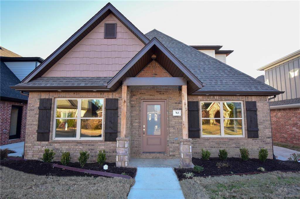 763 Malbec Road - Photo 1