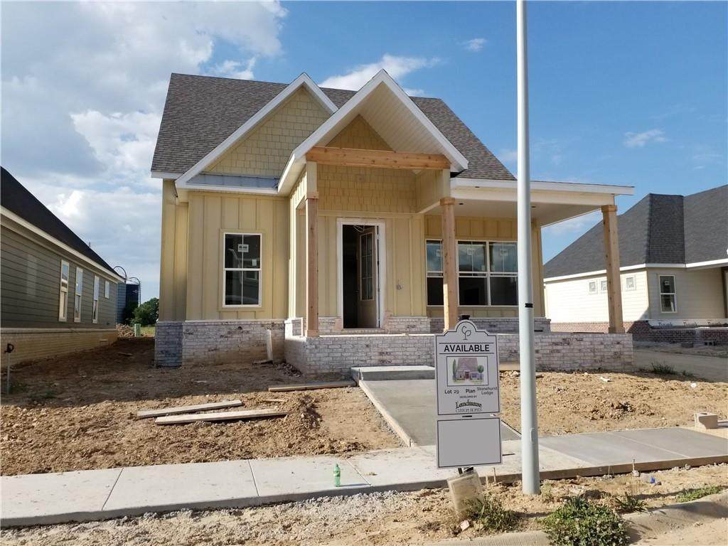 6764 Summer Hill Cove - Photo 1