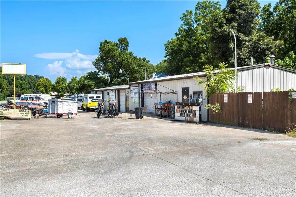 15415 Hwy 12 - Photo 1