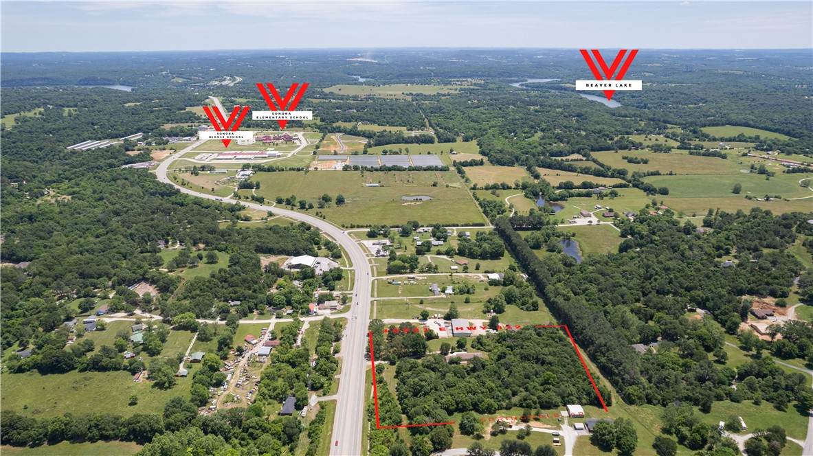 16521 Highway 412 - Photo 1
