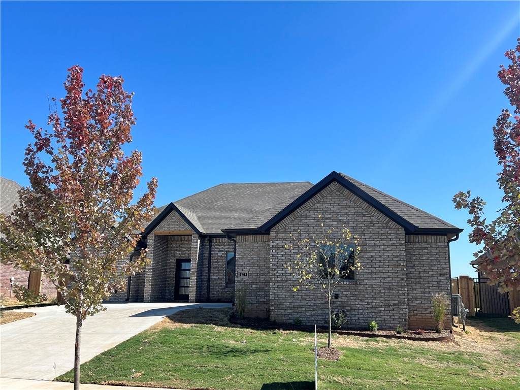 4703 Bridgewater Street - Photo 1