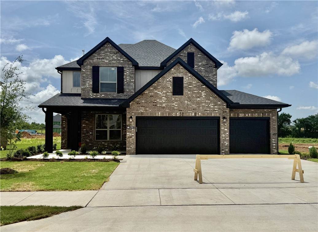 4700 Juneberry Street - Photo 1