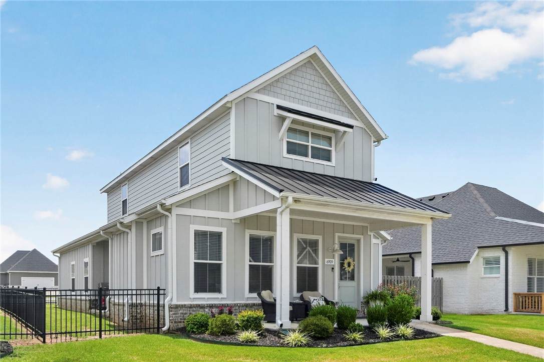 6909 Summer Hill Cove - Photo 1
