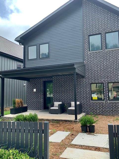 608 Bella Vista Road - Photo 1