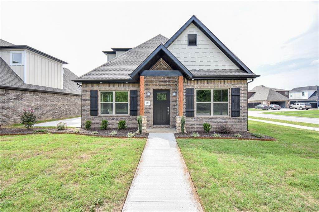 675 Salem Road - Photo 1