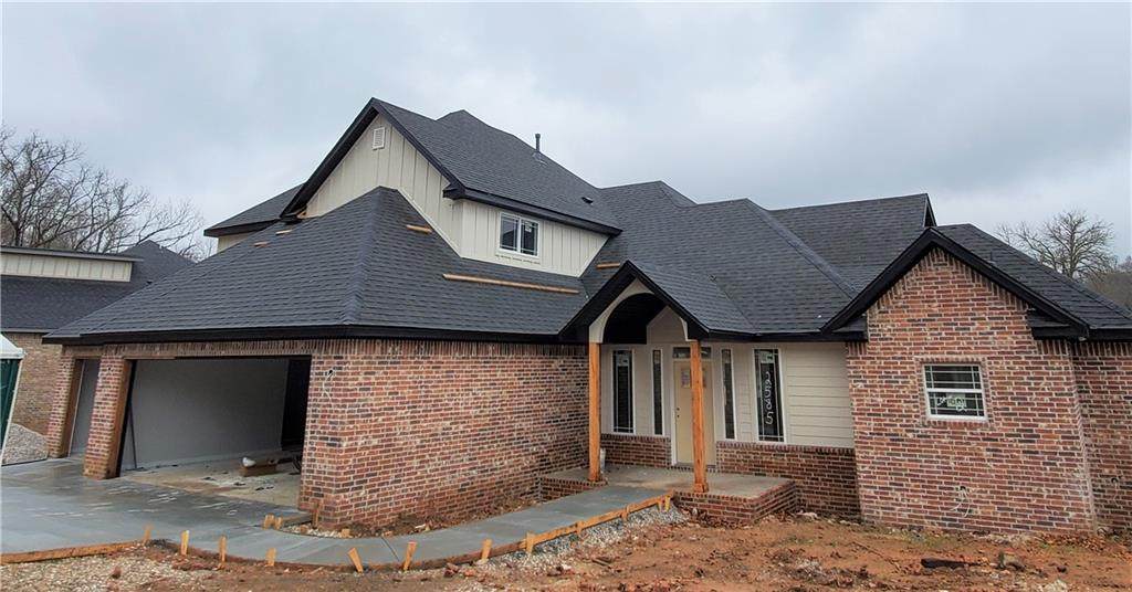 2585 Peck Road - Photo 1