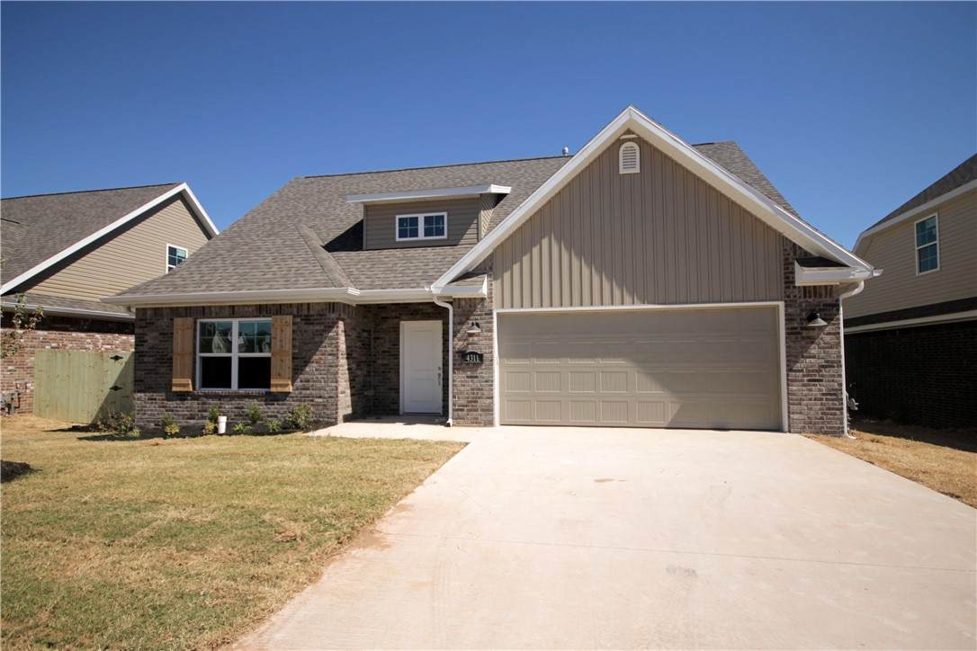 4311 Bison Street - Photo 1