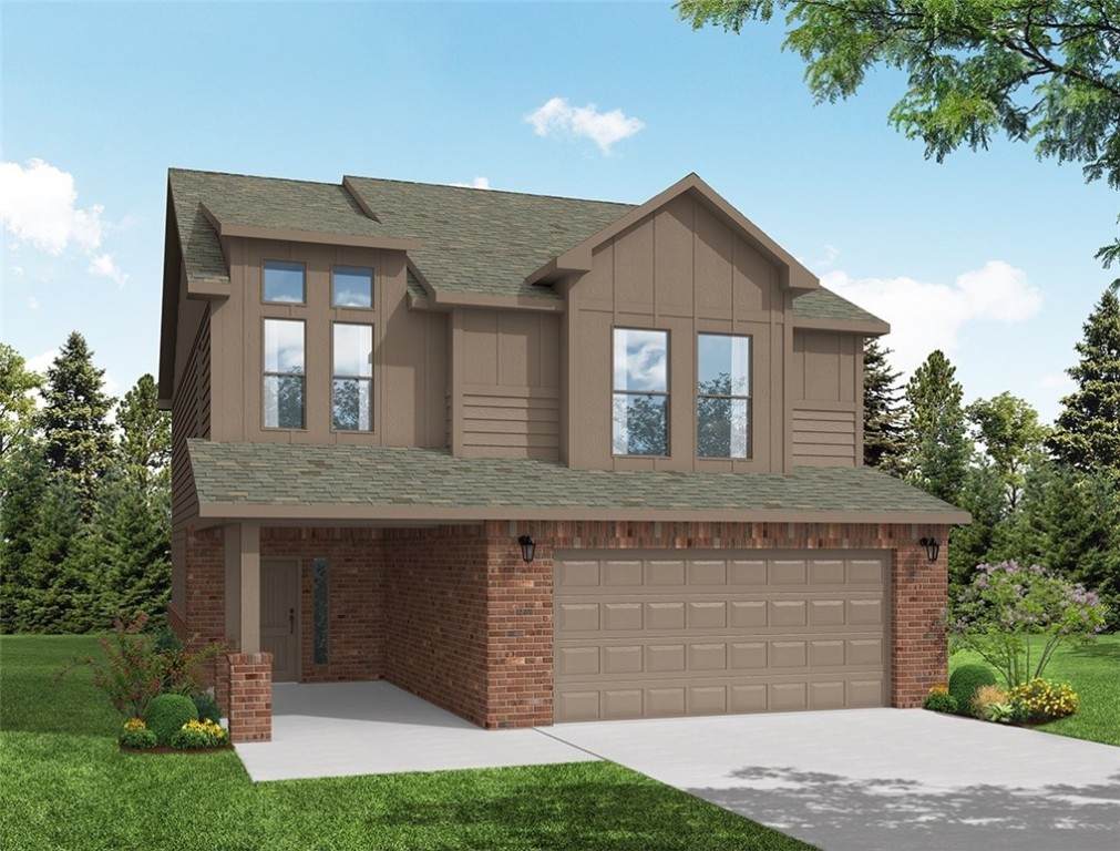 1440 Ari Avenue - Photo 1