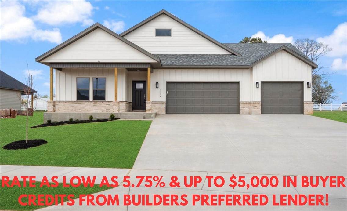 2223 Riggins Avenue - Photo 1