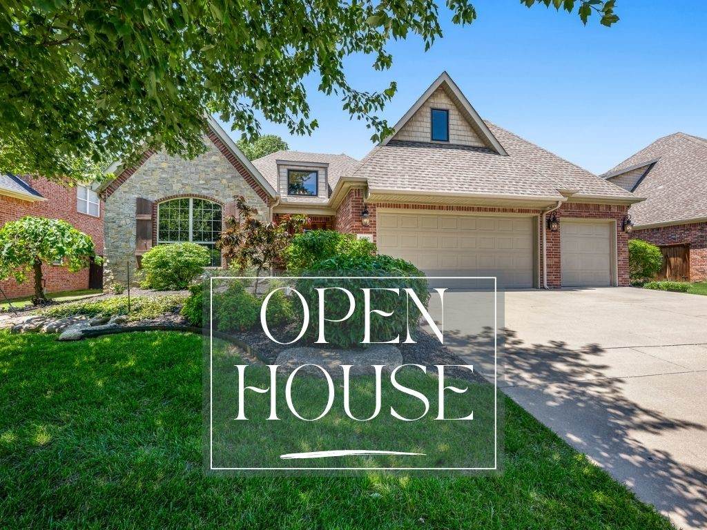 5100 Blaire Mont Road - Photo 1