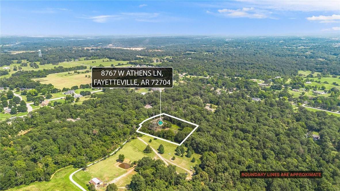 8767 Athens Lane - Photo 1