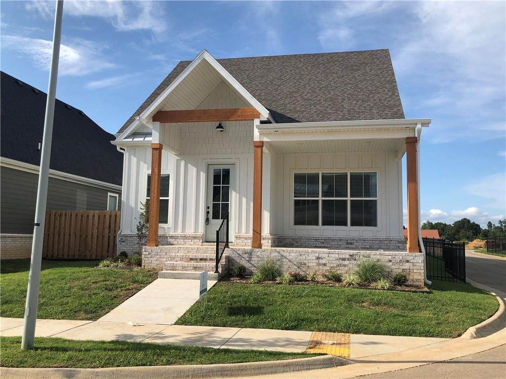 6764 Summer Hill Cove - Photo 1