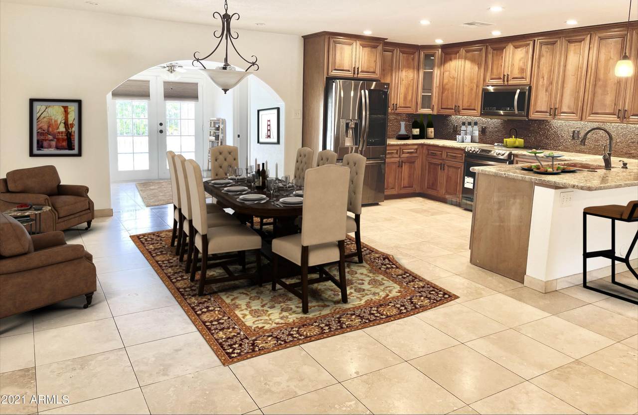 5334 Greenway Road - Photo 1