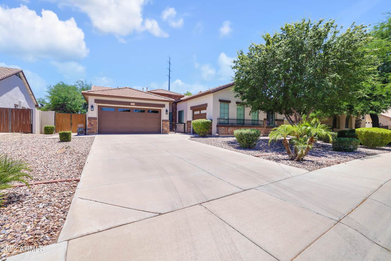 1355 Clark Drive - Photo 1