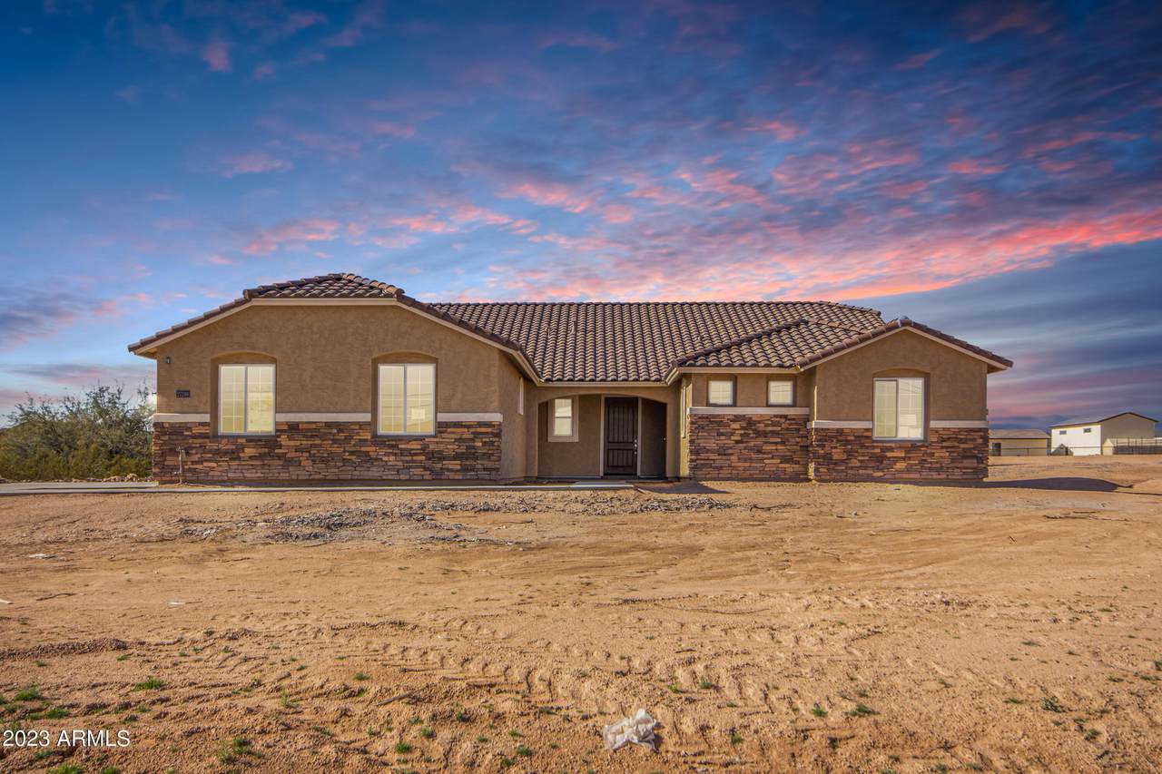 27298 Gary Road - Photo 1