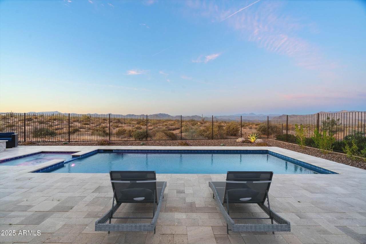 17810 Oak Creek Canyon Lane - Photo 1