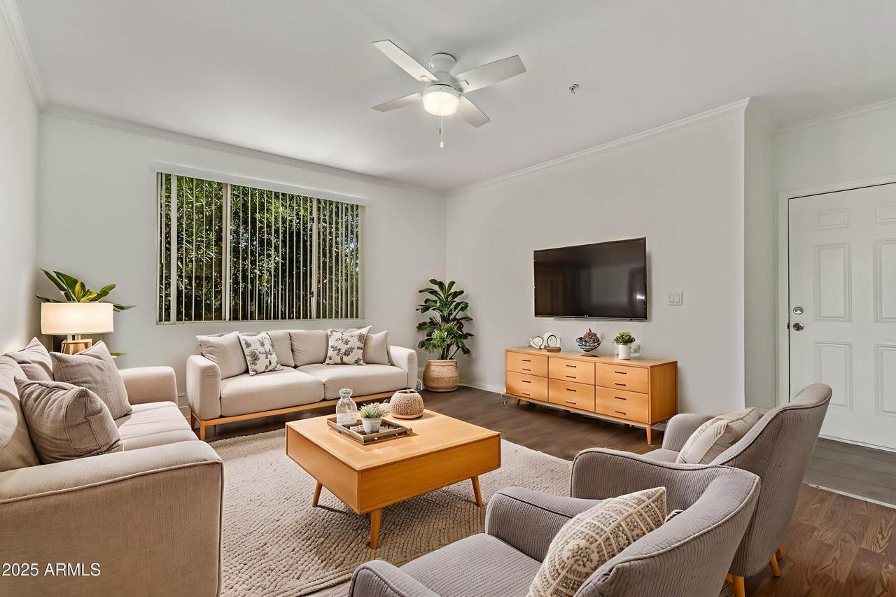 5401 Van Buren Street - Photo 1