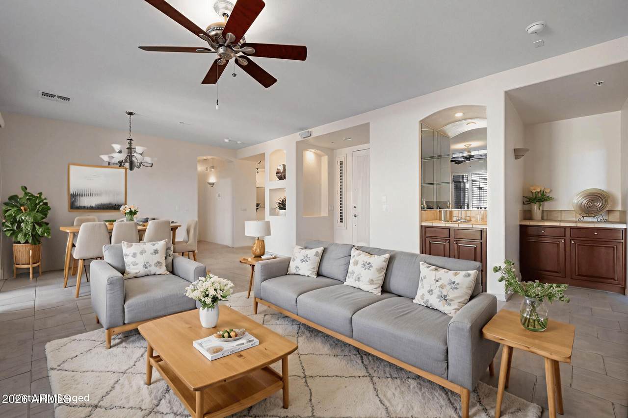 7445 Eagle Crest Drive - Photo 1