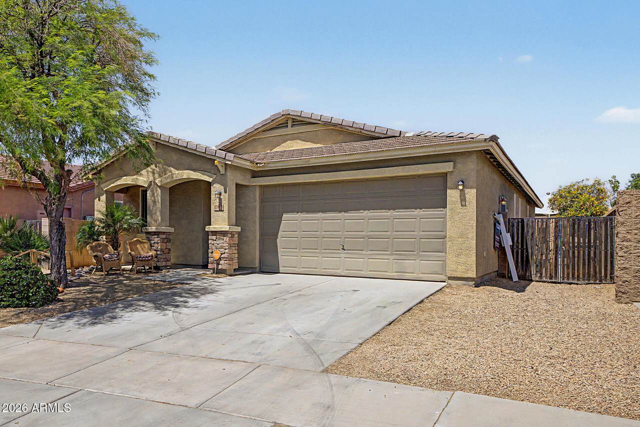 17668 Desert Bloom Street - Photo 1