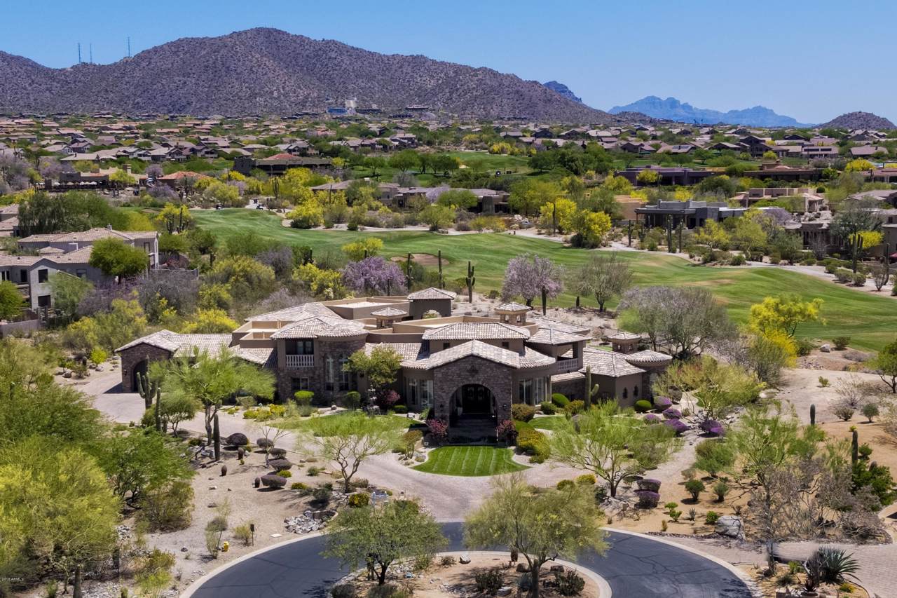 4060 Pinnacle Hills Circle - Photo 1