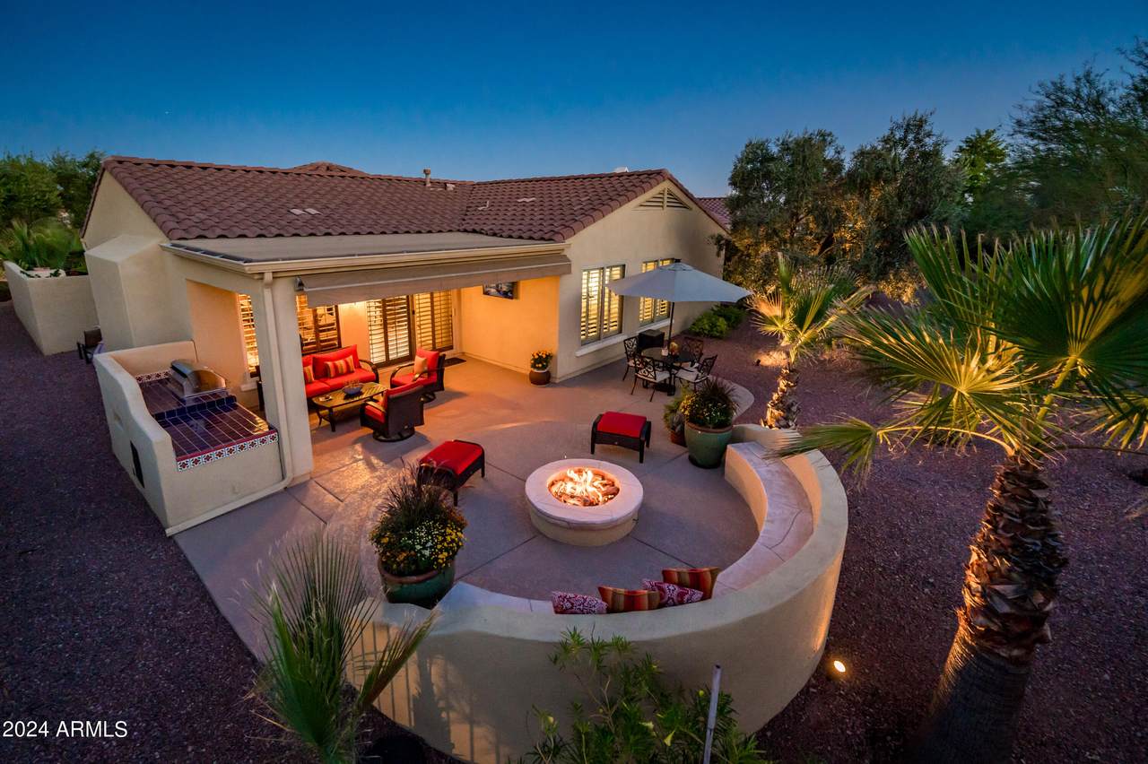 23012 Giovota Drive - Photo 1