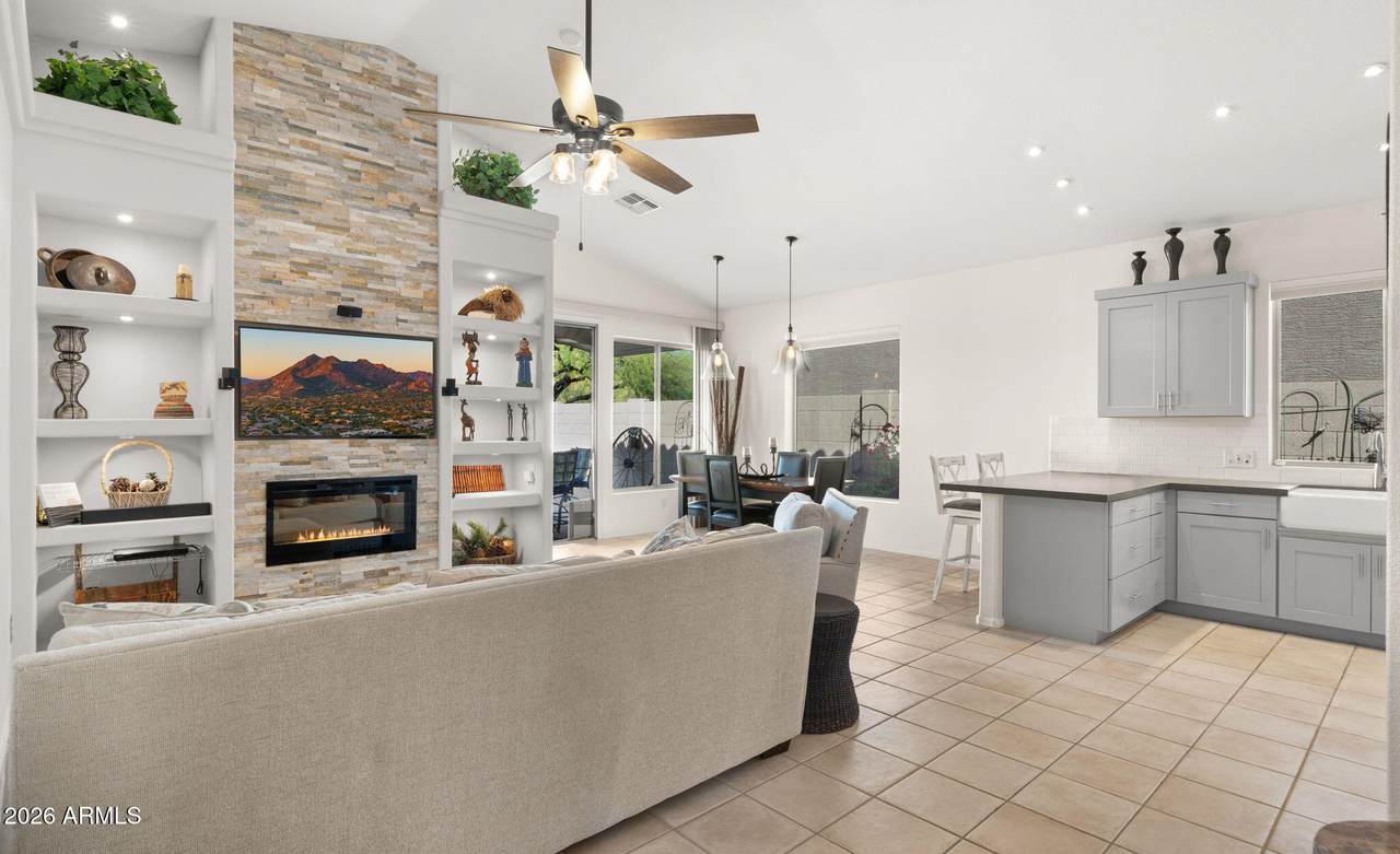 4326 Desert Sky Court - Photo 1