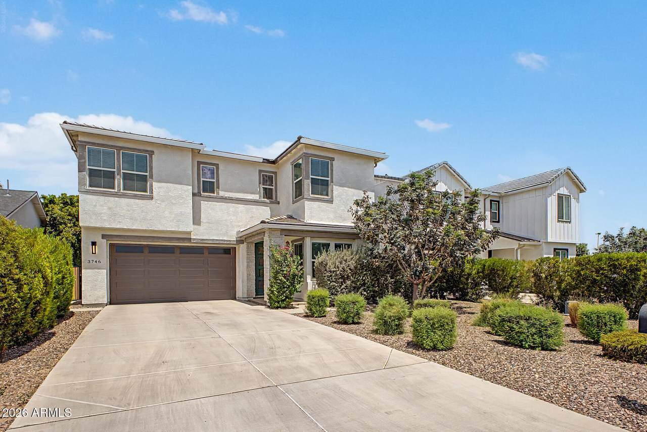 3746 Earll Drive - Photo 1