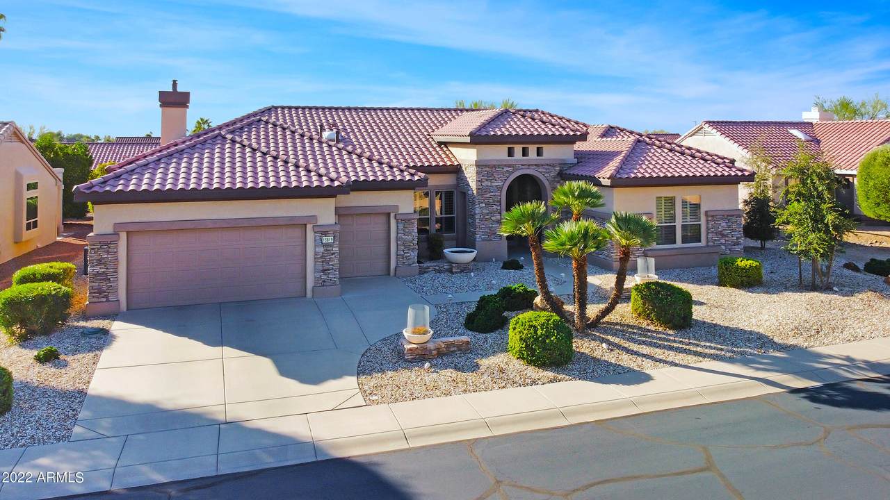 15819 Silver Breeze Drive - Photo 1