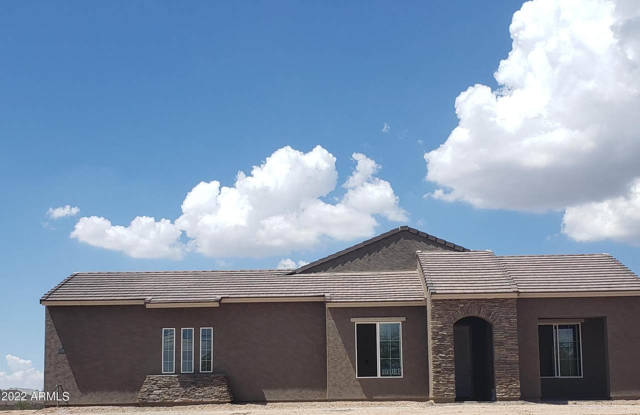 27342 Gary Road - Photo 1