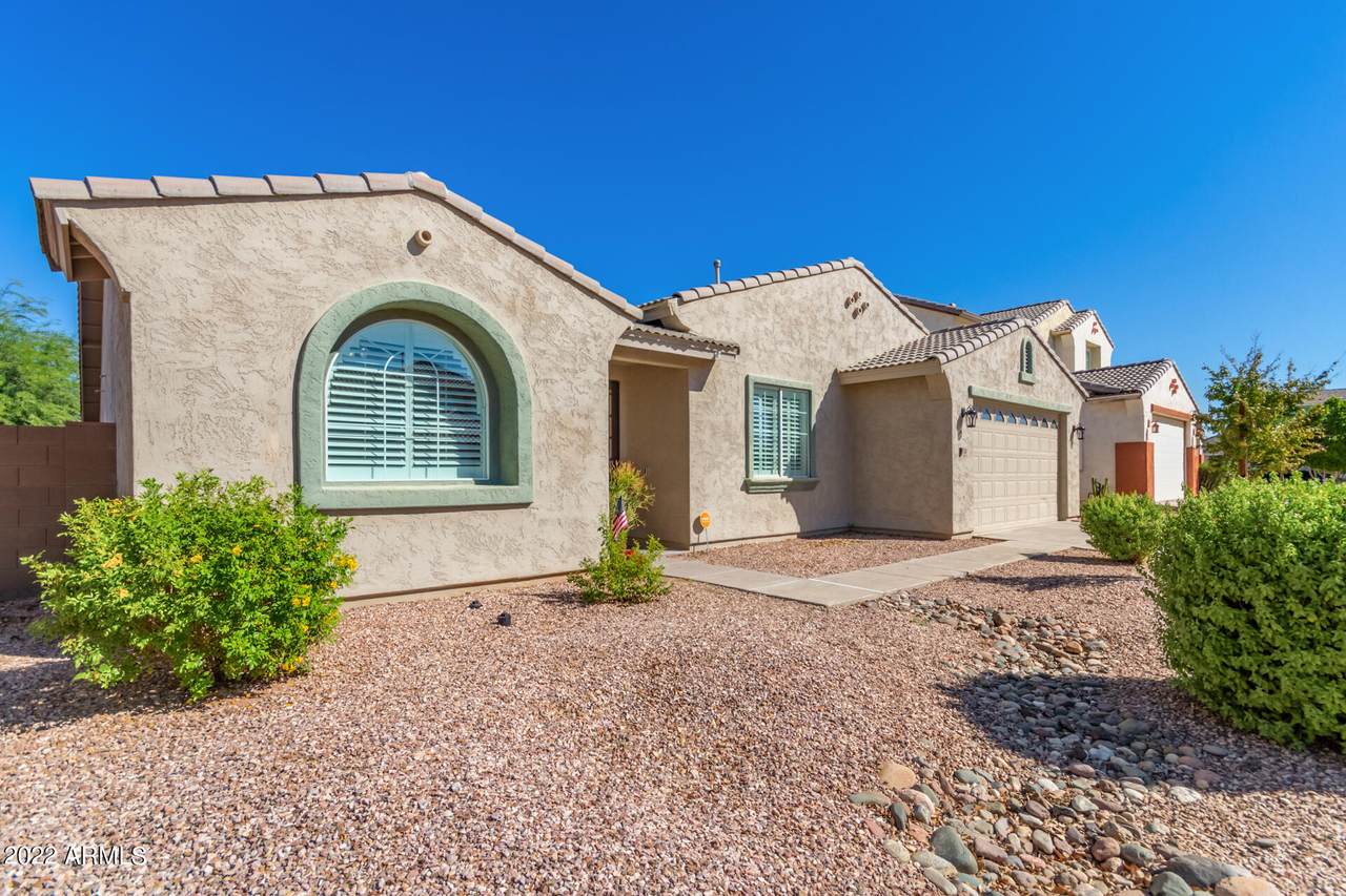 7120 Park Street - Photo 1