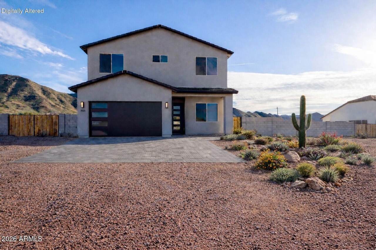 3835 Fox Road - Photo 1