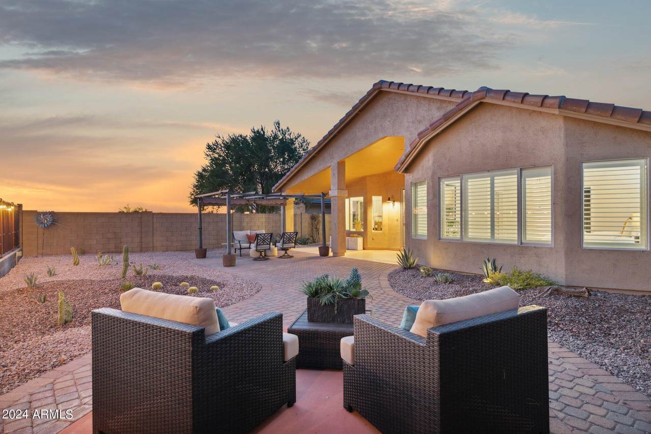 10109 Trailhead Court - Photo 1