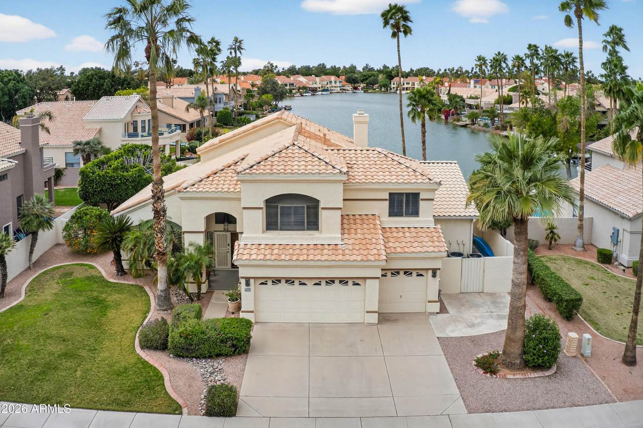 1220 Crystal Shores Drive - Photo 1
