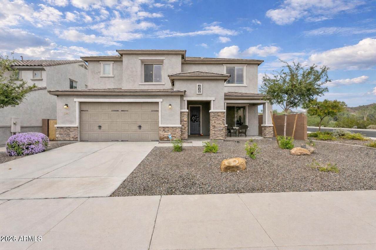 7180 Tombstone Trail - Photo 1