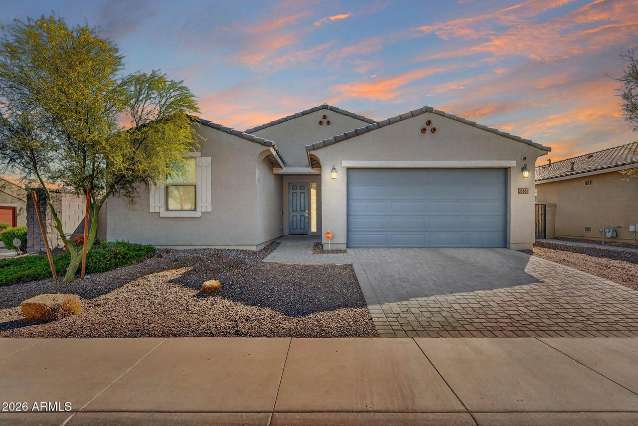 36861 Moyle Street - Photo 1