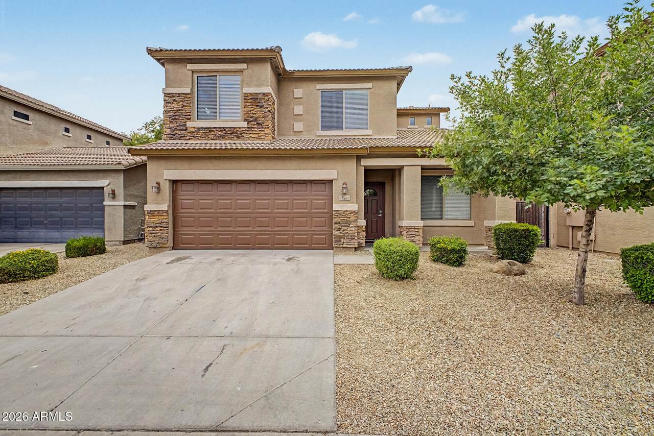 15847 74TH Drive - Photo 1