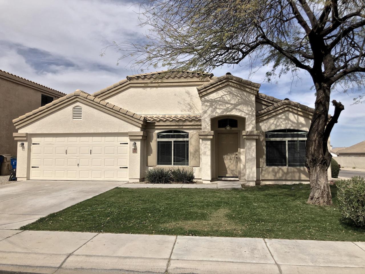 3438 Allens Peak Drive - Photo 1