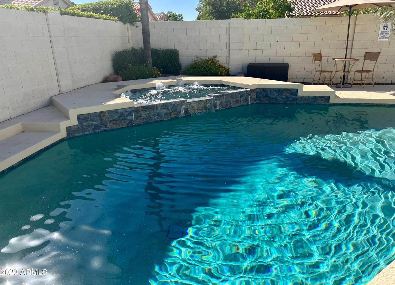 8661 Gail Road - Photo 1