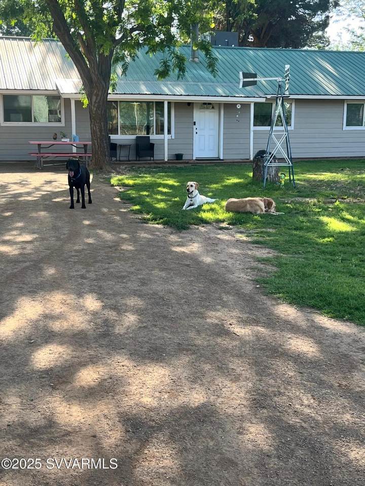 3405 Silver Road - Photo 1