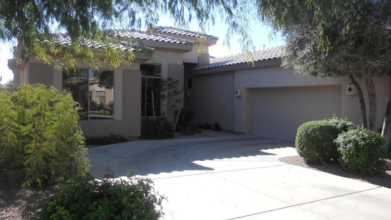 7231 Kalil Drive - Photo 1
