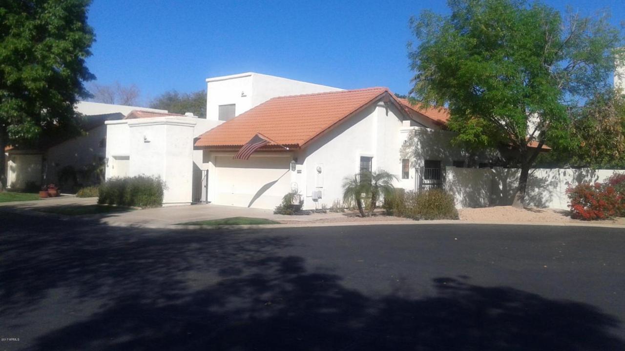 1914 E Rhea Road, Tempe, AZ 85284 (MLS #5562828) :: Sibbach Team - Realty One Group