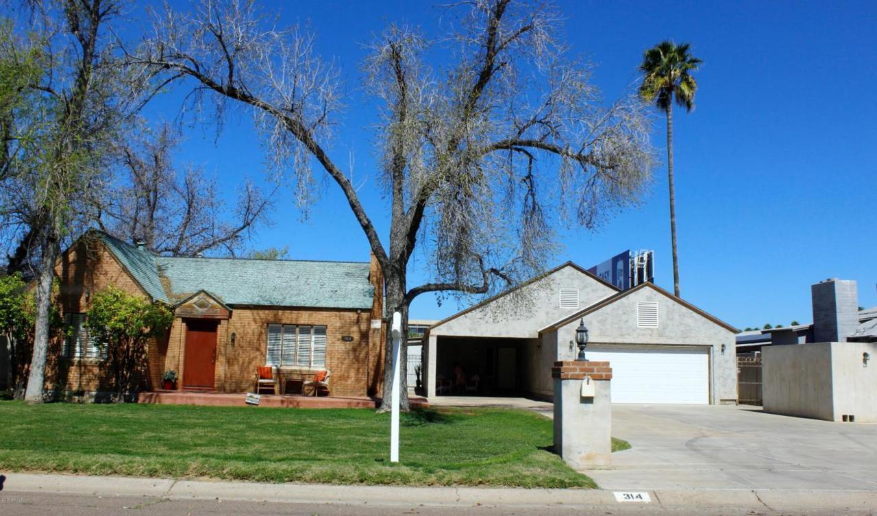 314 Mariposa Street - Photo 1