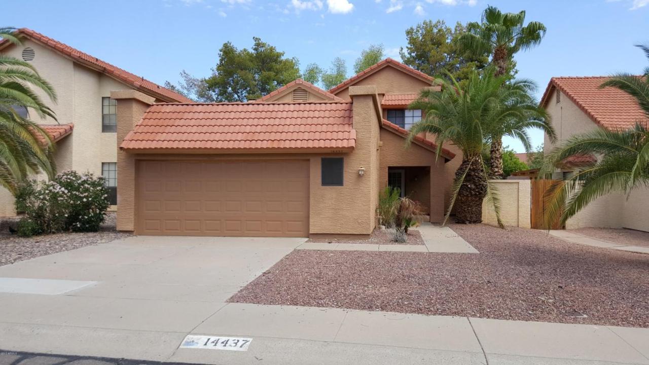 14437 42nd Street - Photo 1