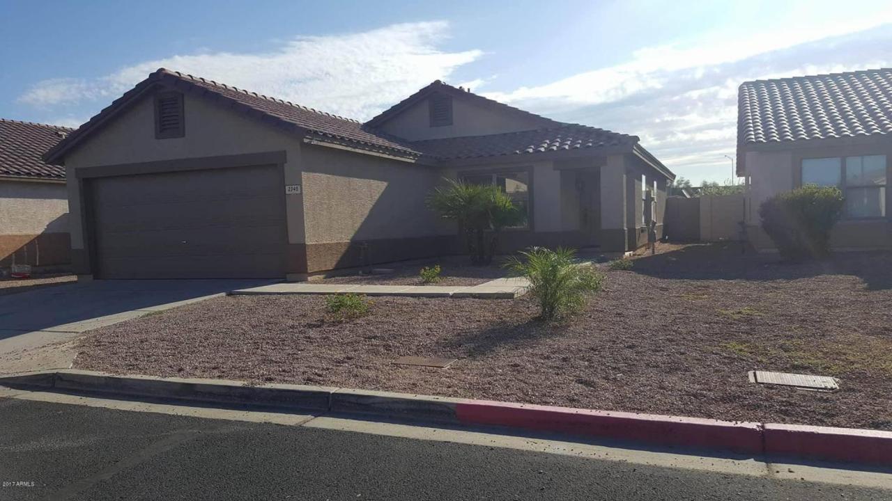 2345 Joslyn Street - Photo 1